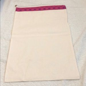 TORY BURCH Boots dust bag
